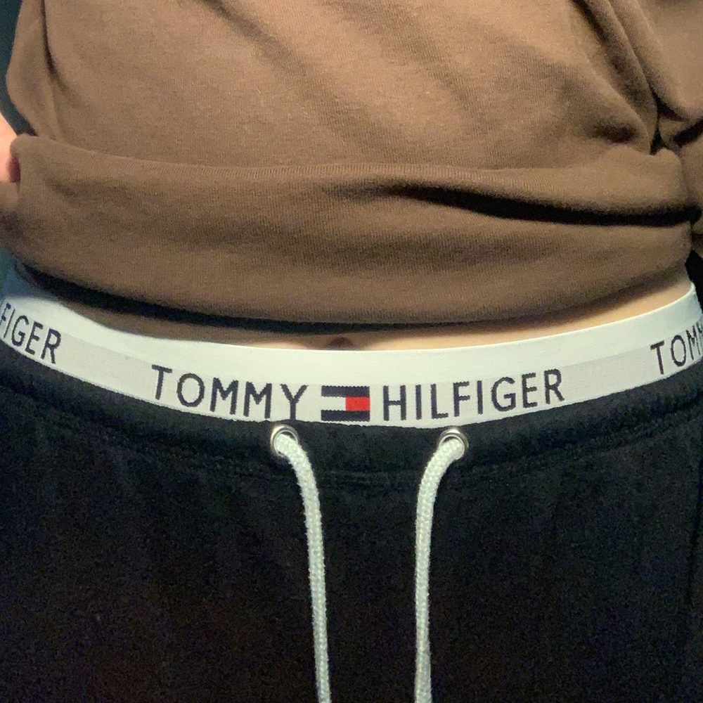 Sweatpants